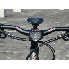 Headlight  (HB-122) / 2