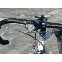 Headlight  (HB-122) / 3