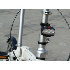 Headlight  (HL-110) / 3