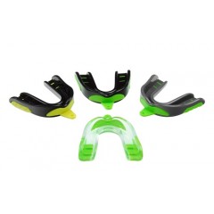 mouth guard with tab / 2
