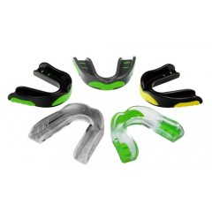 Upper mouth guard / 3
