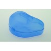 Anti bacterial mouth guard case
