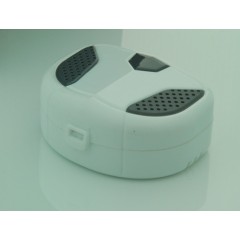 Anti bacterial mouth guard case / 2