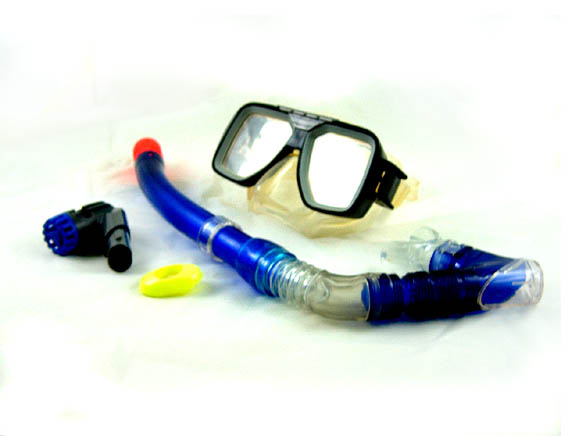 Diving Equipments