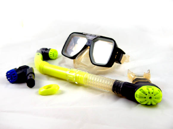 Diving Equipments / 2