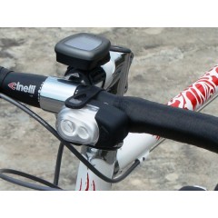 Safety Light (HL-140) / 3