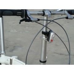 Safety Light (HL-130) / 2