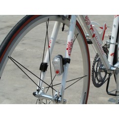 Safety Light (HL-130) / 3