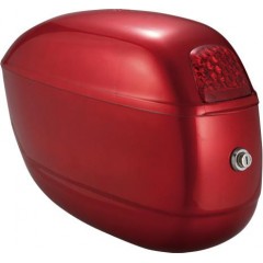 TS-1 Luggage boxes / Top case / 2