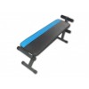 Sit-up bench