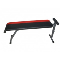 Sit-up bench / 2