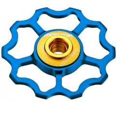 Pully wheel (PW2S  & PW2C) / 3