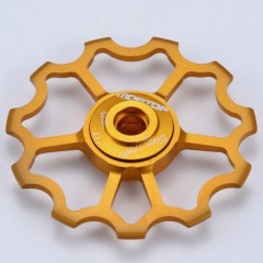 Pully wheels 11T (PW1S  & PW1C) / 2