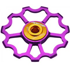 Pully wheels 11T (PW1S  & PW1C) / 3