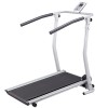 Walkease Series, cv: Manual Treadmill & 99% Pre-Assemble(40219)