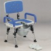 2 in 1 Commode / Shower Chair