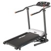 Walkease Professional, Motorized Treadmill & 99% Pre-Assemble (97025)