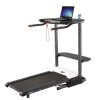 Walkease Officer,  Programmable Motorized Treadmill(97025D)