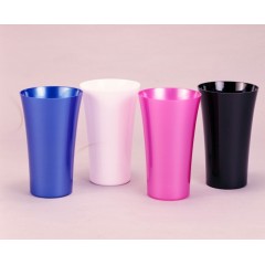 Twin-Color Flower Vase / 2