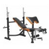 Weight lifting bench LB01006