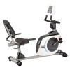 Transport,Magnetic Recumbent Bike (ML)(26680)