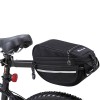 Rear Carrier with travel bicycles bag  (CD-230)