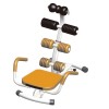 Abdominal trainers