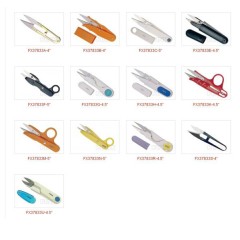 Special Pen-Style Thread Cutting Scissors / 2