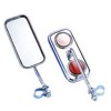 Metal Frame Mirror (KS-114)