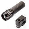 High Power One Watt LED Flashlight (KS-435)