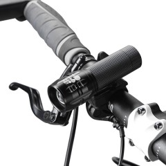 High Power One Watt LED Flashlight (KS-435) / 2