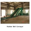SELL Rubber Belt Conveyor
