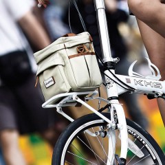 Handlebar Bag (CS-103FR) / 2