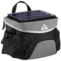 Handlebar Bag (SH-03R) / 2