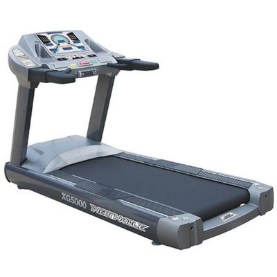 Treadmills (XG-5000M)