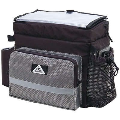 Handlebar Bag (SH-8404R)