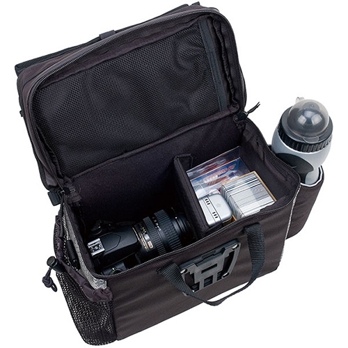 Handlebar Bag (SH-8404R) / 2