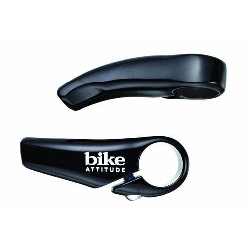 bike ATTITUDE, BAR END / 2