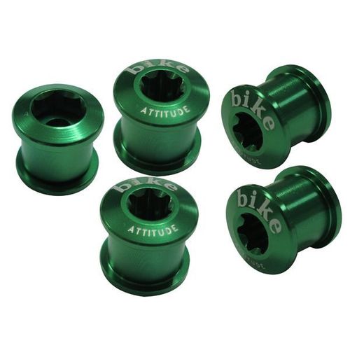 bike ATTITUDE, NUT BOLTS / 2