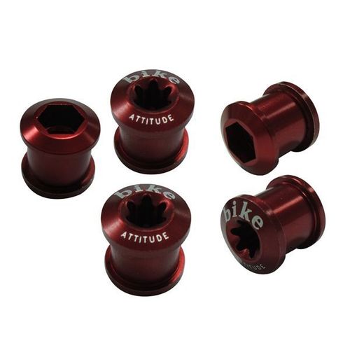 bike ATTITUDE, NUT BOLTS / 3
