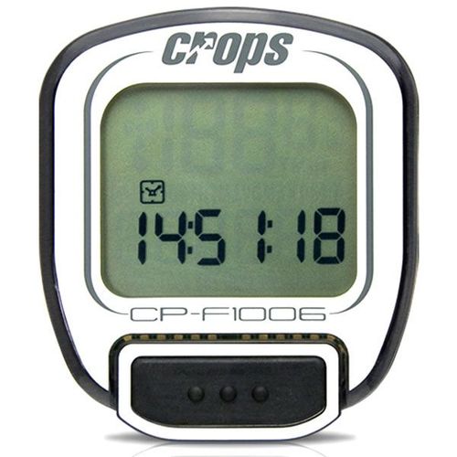 Cycle computer  F1006 / 3