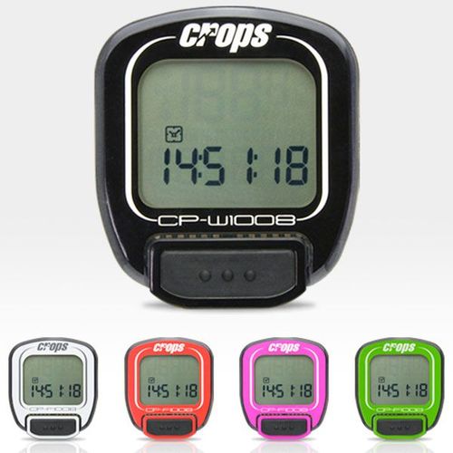 Cycle computer  F1008 / 2