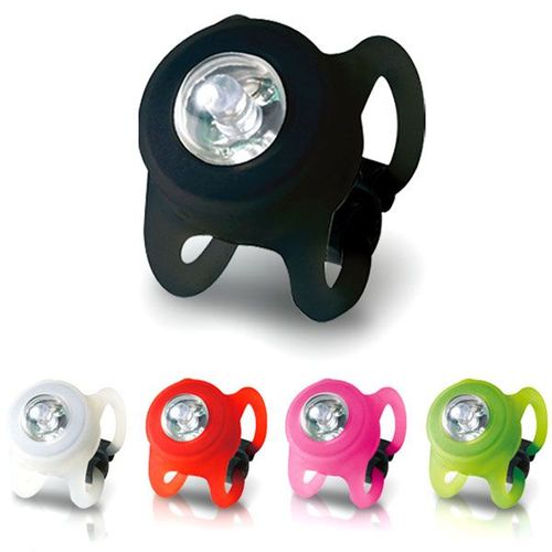 Flash Light  MX1-W / 2