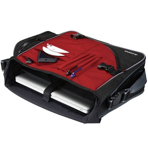 Messenger Bag SH-04LTR / 2