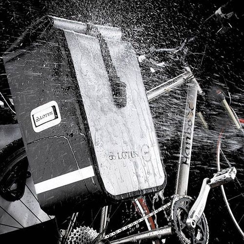 Waterproof Bag WP-909SR / 2