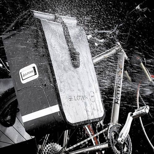 Waterproof Bag WP-909LR / 2