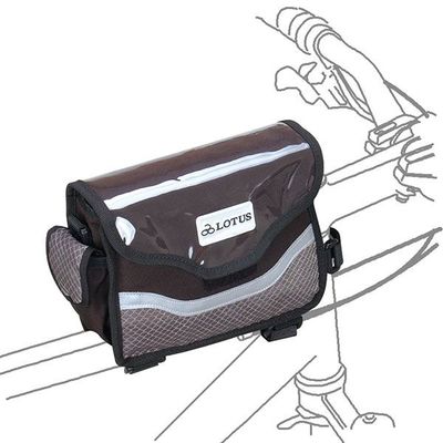 Top Tube Bag SH-12H