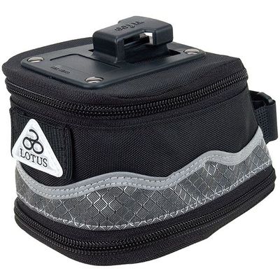 Saddle Bag SH-0501R