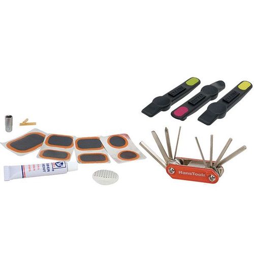 Saddle Bag SH-903TR / 2