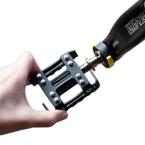 HiPAC CARBON Pedal  REX-QD / 2